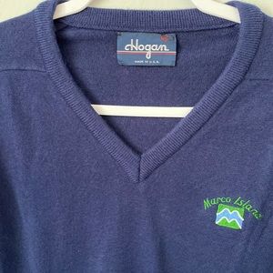 Hogan Men’s Sweater
